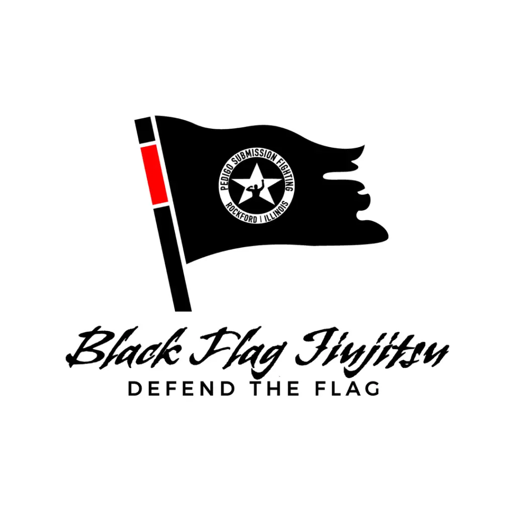 Black Flag Jiu-Jitsu