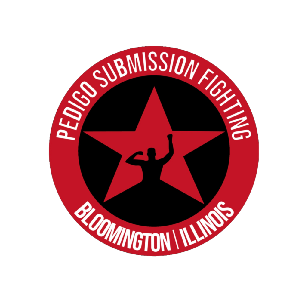 PSF Bloomington Logo