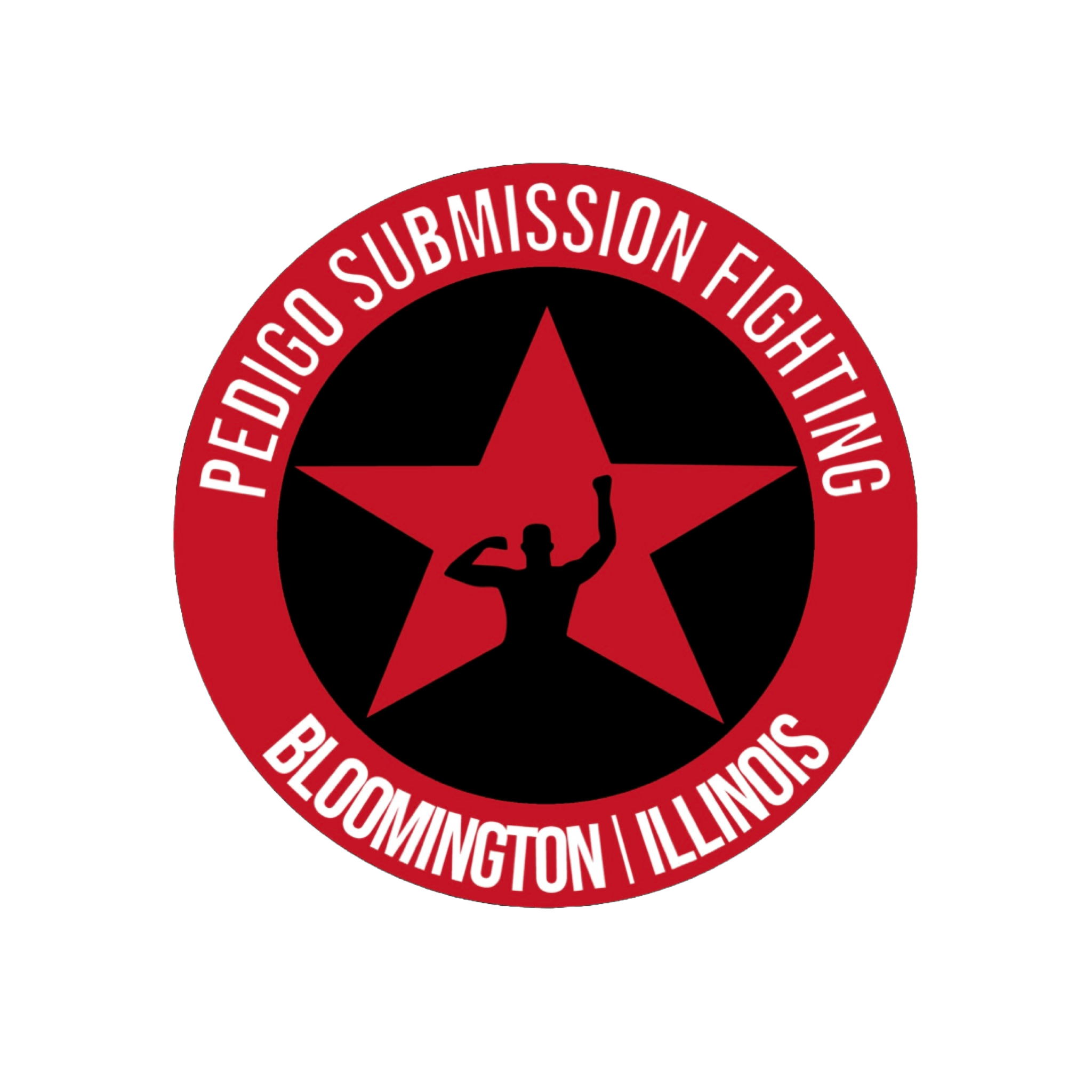PSF Bloomington Logo