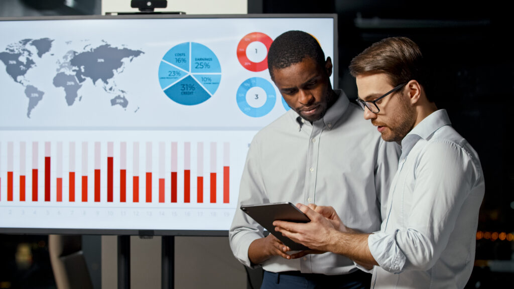 Analytics and Performance Tracking