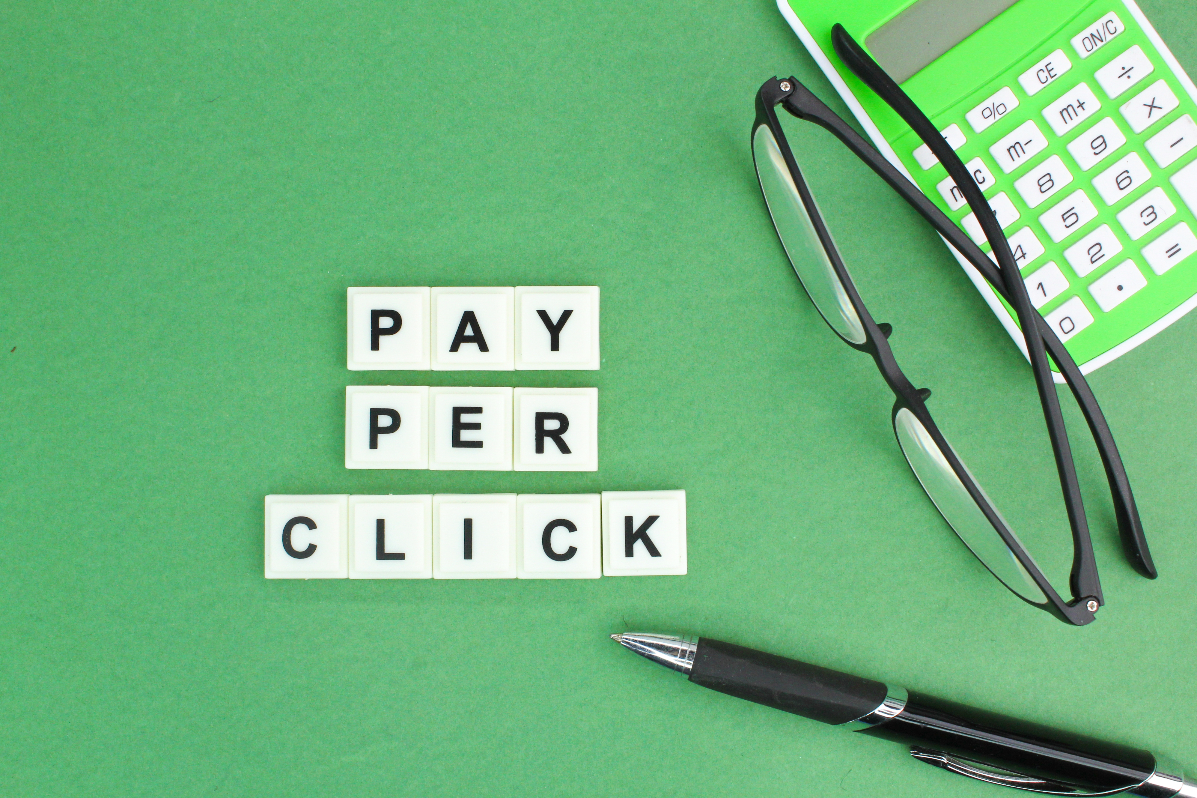 Pay-Per-Click